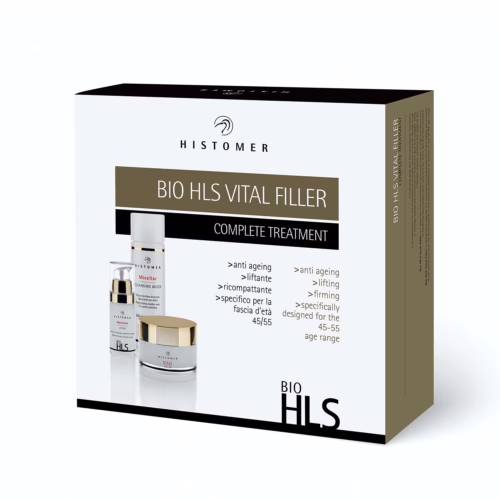 Histomer BIO HLS - Vital Filler Анти Ейдж кит - 45-55г