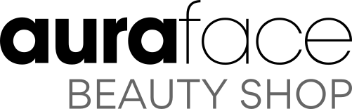 Aura Face Beauty Shop Logo