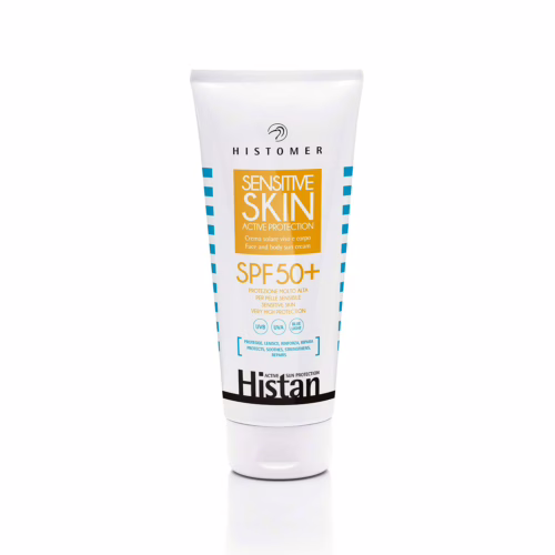 Histomer Histan Sensitive Skin Active Protection SPF50+ (200ml)