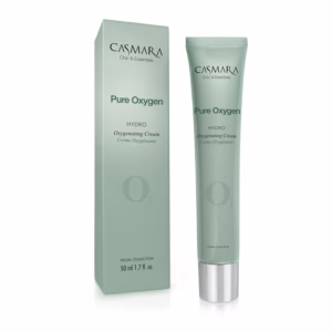 Pure Oxygen Hydro-Nutri Oxygenating Cream
