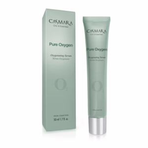 Casmara Pure Oxygen Oxygenating Serum