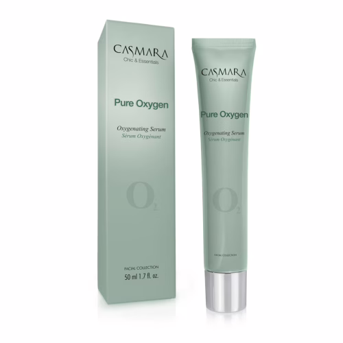 Casmara Pure Oxygen Oxygenating Serum