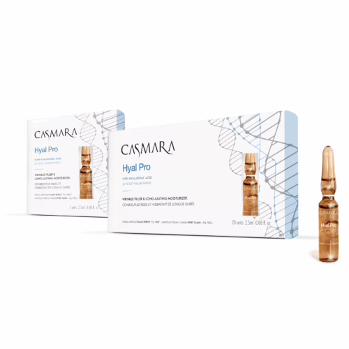 Casmara Ампули Hyal Pro
