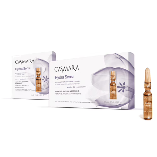 Casmara Ампули Hydra Sensi