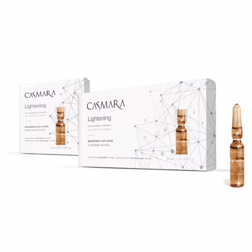 Casmara Ампули Lightening