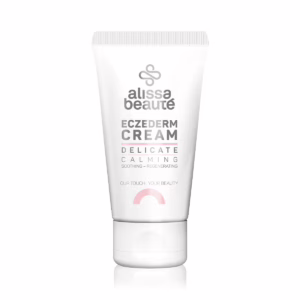 DELICATE ECZEDERM CREAM – Крем за чувствителна кожа с екзема и псориазис - Alissa Beaute