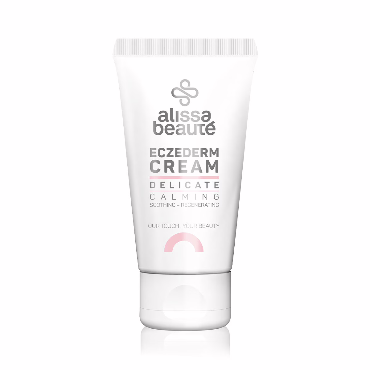 DELICATE ECZEDERM CREAM – Крем за чувствителна кожа с екзема и псориазис - Alissa Beaute