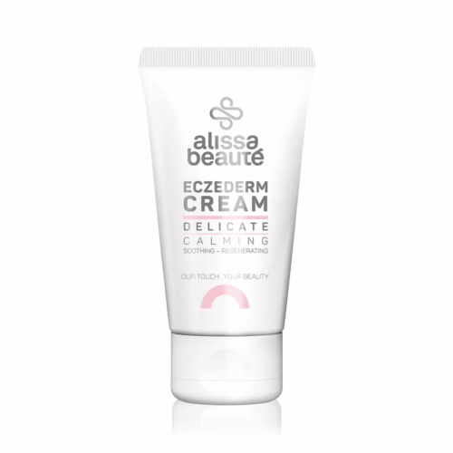 DELICATE - Comfort Cream - Alissa Beaute