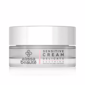 DELICATE - Sensitive Cream - Alissa Beaute