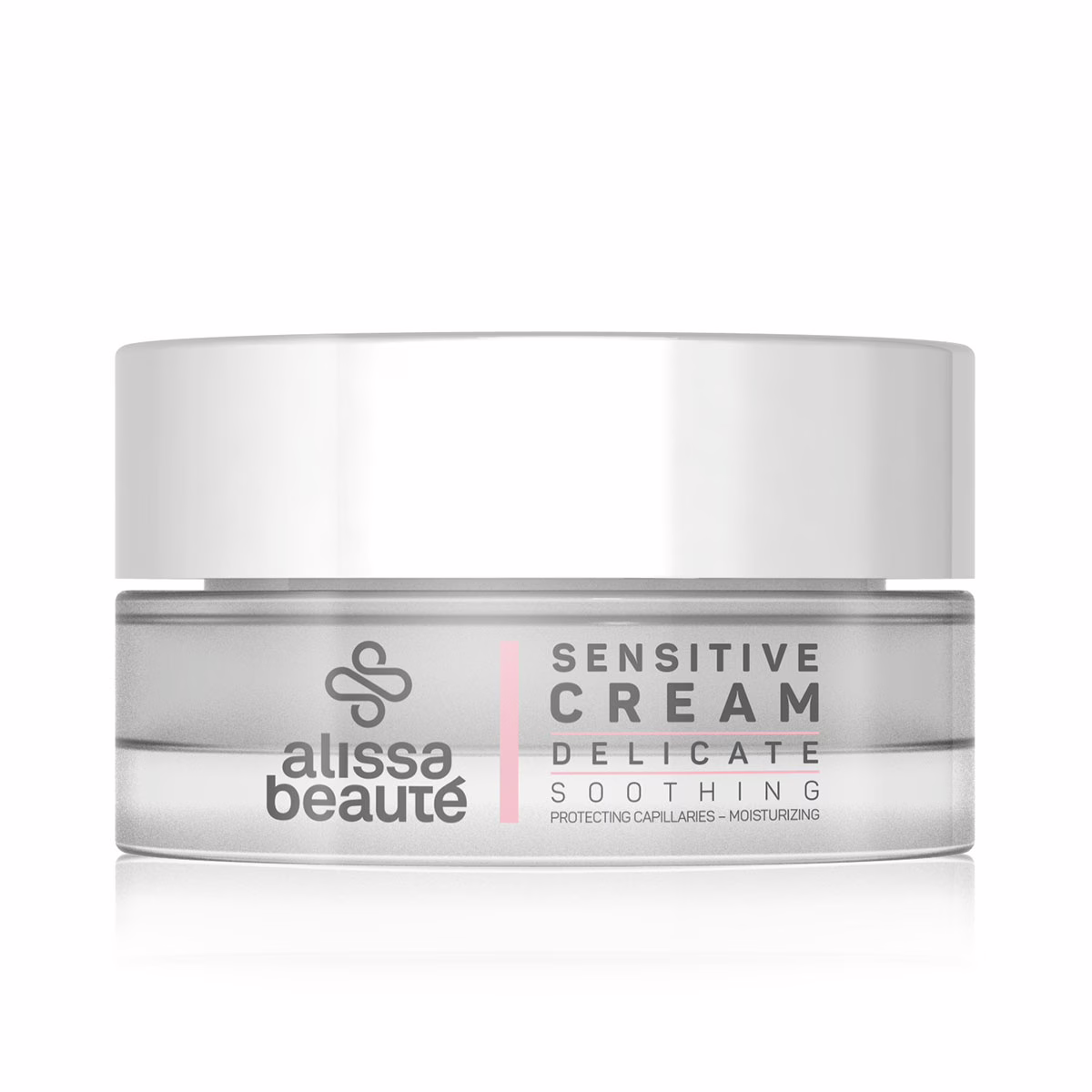 DELICATE - Sensitive Cream - Alissa Beaute