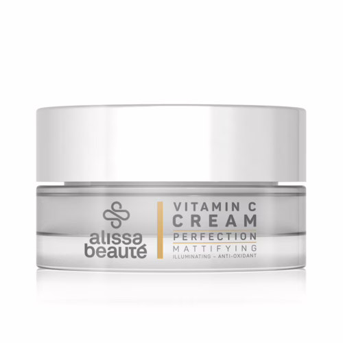 Vitamin C Cream 50 ml – Антиоксидантен крем за сияйна и матирана кожа