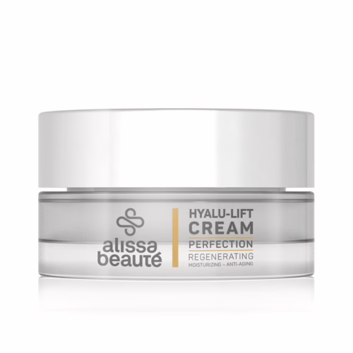 Hyalu-Lift Cream 50 ml – Хидратиращ лифтинг крем за уморена и дехидратирана кожа