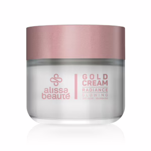 GOLD CREAM 50 ml – Луксозен подмладяващ крем с 24K злато и пептиди