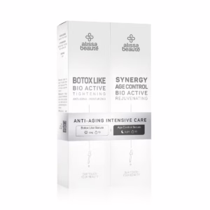 Anti-Aging Intensive Care 50+50 ml – Двуфазна anti-age терапия с ботокс-подобен ефект